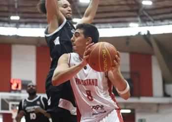 Paulistano bate Corinthians no Jogo 1 das quartas do Estadual