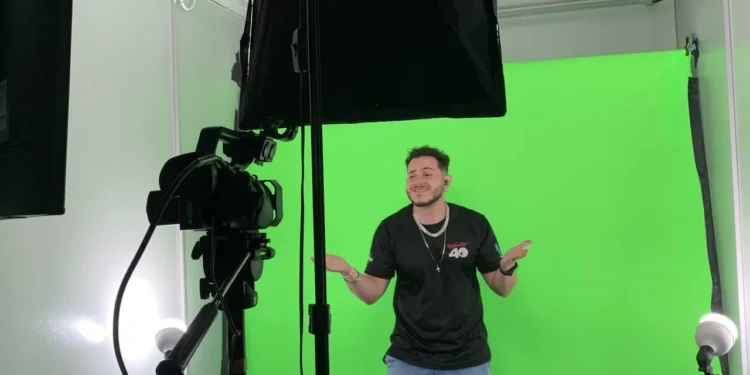 A música mais difícil para os intérpretes de libras traduzirem