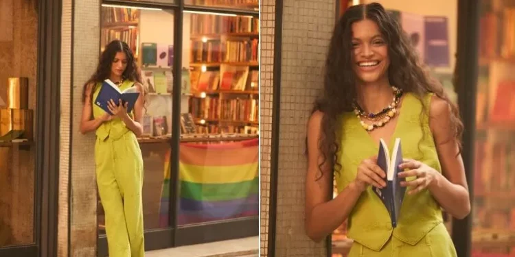 Com incentivo aos pequenos prazeres da vida, IDA ganha cor, estampas e bordados