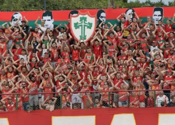 Festa do Chopp da Leões da Fabulosa acontece neste sábado