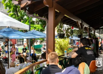 Festa “Sente o Clima” acontece neste sábado na Estação Unifique com 12 horas de música ao vivo