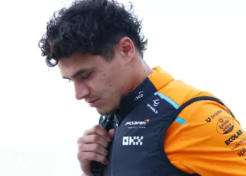 Norris rebate fala de Verstappen sobre ser campeão na F-1 com a McLaren: ‘Discordo totalmente’