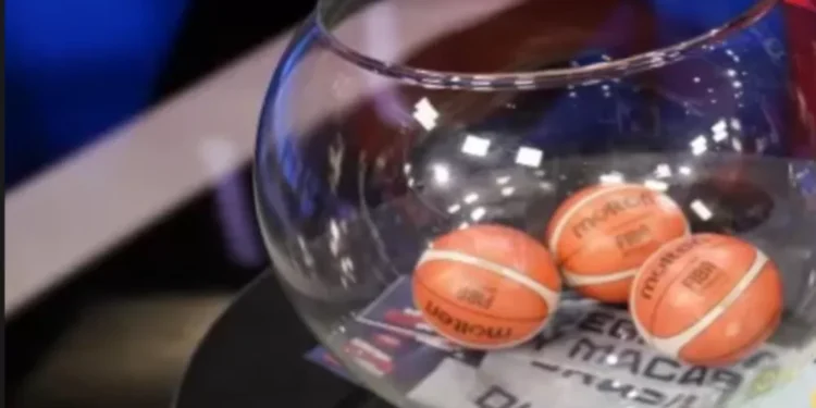 Flamengo, Franca e Minas conhecem grupos da BCLA