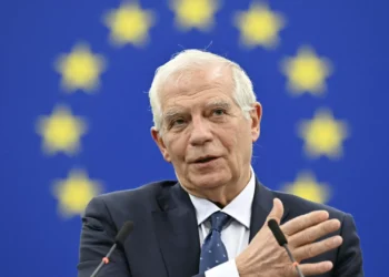 União Europeia condena lançamento de míssil intercontinental por Pyongyang