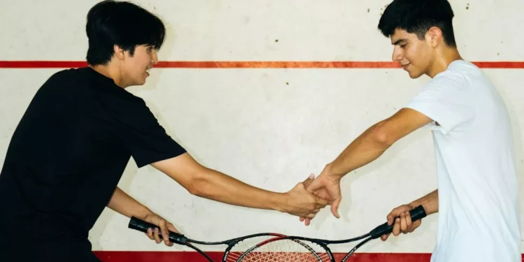 “Gustavo Beck: Promovendo Saúde e Diversão através do Esporte”