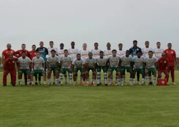 Confira a lista de inscritos da Portuguesa na Copa São Paulo 2025