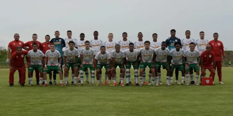 Confira a lista de inscritos da Portuguesa na Copa São Paulo 2025