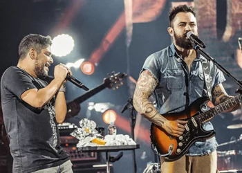 A pausa por tempo indeterminado de uma das maiores duplas sertanejas