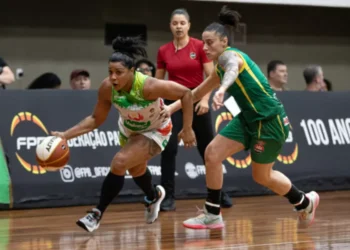 Unimed Campinas é campeão paulista de basquete feminino
