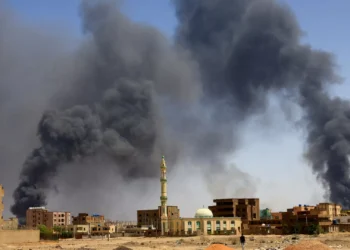 Sudão regista mais de 12 mil civis mortos em hospitais após 20 meses de guerra