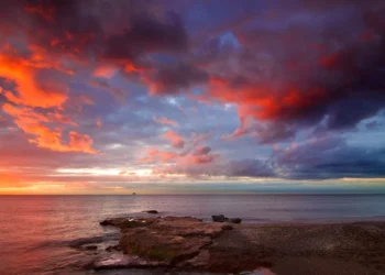 “A encantadora Costa del Sol: destino de investidores e compradores”