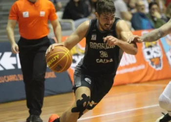 Brasília vira sobre o Pato e vence mais uma no NBB