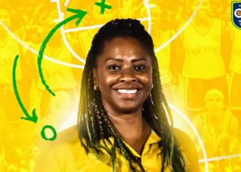 Roseli Gustavo deixa o cargo de Diretora de Seleções na CBB