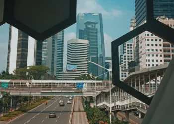 “Potencializando o crescimento econômico com experiências positivas”