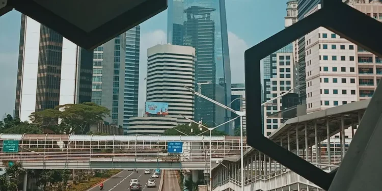 “Potencializando o crescimento econômico com experiências positivas”