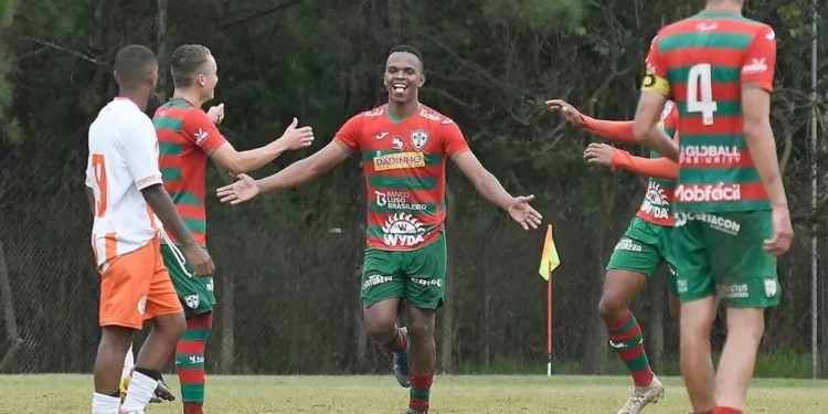 Atlético-GO x Portuguesa: confira informações e prováveis escalações