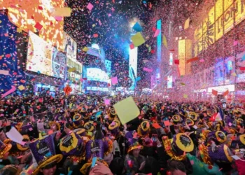 Maneiras de cumprir metas de Ano Novo sem perder o foco