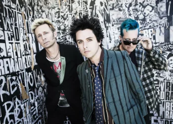 De Joni Mitchell a Green Day: o show para ajudar as vítimas do fogo em LA