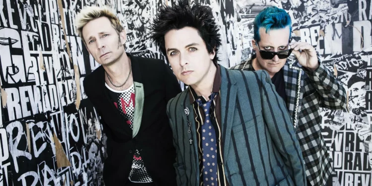 De Joni Mitchell a Green Day: o show para ajudar as vítimas do fogo em LA