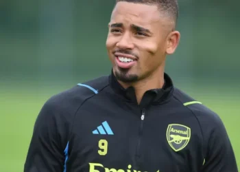 Gabriel Jesus ‘esquece’ propostas e só quer curtir o bom momento do Arsenal no Inglês