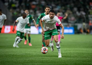 Portuguesa perde para o Palmeiras na estreia do Paulistão