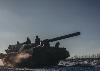 Ucrânia. Ataques de ambas as partes fazem pelo menos cinco mortos