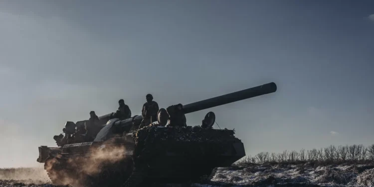 Ucrânia. Ataques de ambas as partes fazem pelo menos cinco mortos