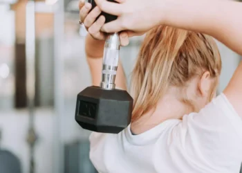 “Equilíbrio : a importância do bem-estar corporal”