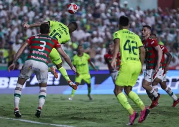 Vidente prevê boa chance de vitória da Portuguesa contra o Palmeiras