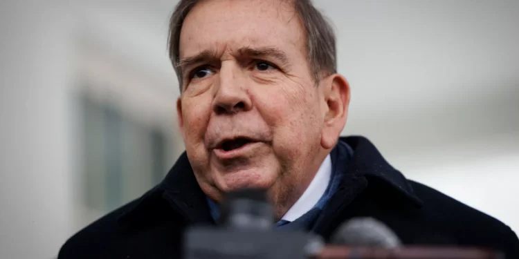 “Vemo-nos todos muito em breve em Caracas, em liberdade”