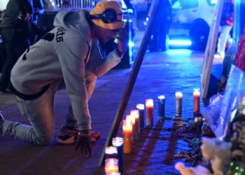 Irmão de atacante de Nova Orleães já falou com FBI e está “em choque”