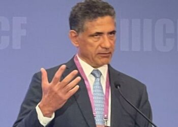 MACAU – CHINA: Ministro da Energia e Águas afirma que Angola está alinhada com os consensos internacionais do desenvolvimento sustentável