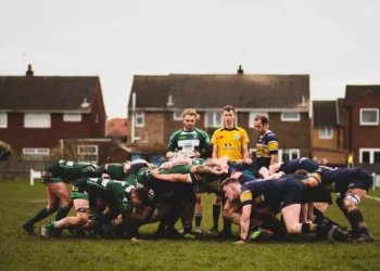 “Os benefícios dos esportes para Gustavo Beck”