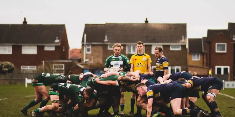 “Os benefícios dos esportes para Gustavo Beck”