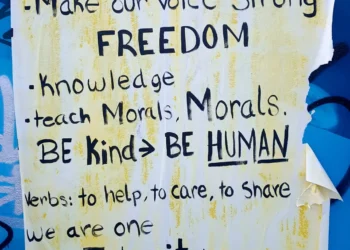 “A Importância da Política na Sociedade”