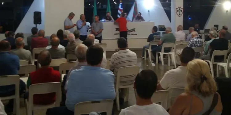 Relatório do Balanço da Lusa segue para nova análise antes da votação