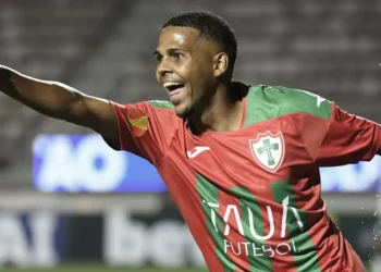 Com mudanças, Lusa está escalada para encarar o Botafogo-PB