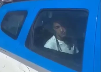 Quem pagou a fiança para libertar Oruam