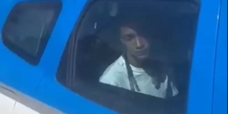 Quem pagou a fiança para libertar Oruam