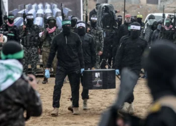 Hamas já entregou os corpos dos quatro reféns israelitas mortos