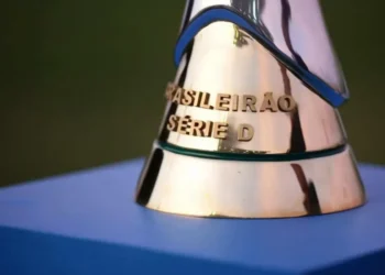 CBF divulga grupos da Série D 2025; saiba os adversários da Lusa