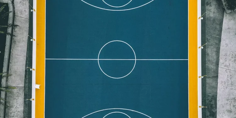 “Os benefícios do esporte para a saúde humana”