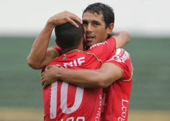 Portuguesa volta a enfrentar o Noroeste após 12 anos