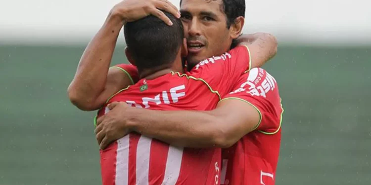 Portuguesa volta a enfrentar o Noroeste após 12 anos