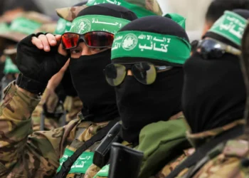 Quatro membros do Hamas a ser julgados na Alemanha por esconder armas