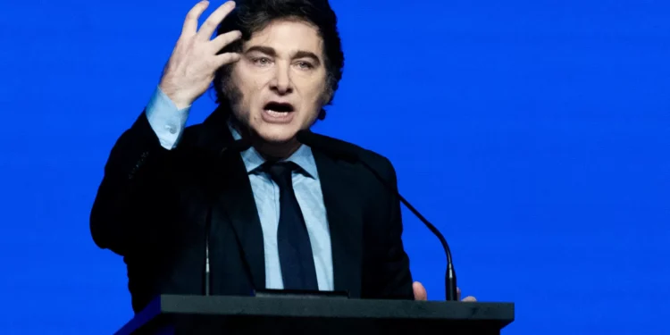 Justiça argentina suspende decreto presidencial para privatizar banco