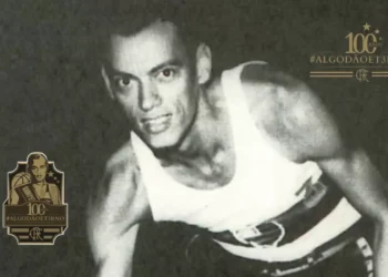 Flamengo homenageará centenário de ídolo em jogo do NBB