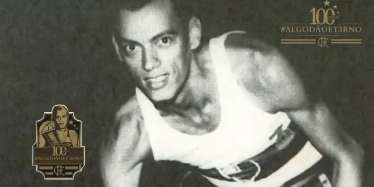 Flamengo homenageará centenário de ídolo em jogo do NBB