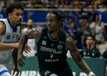 Brasília vira nos segundos finais e bate o Pinheiros no NBB