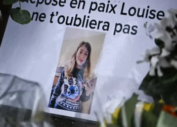 “Foi-nos tirada”. Pais de Louise recordam “menina doce” morta por vizinho